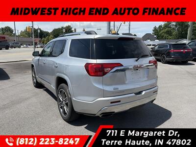 2019 GMC Acadia Denali - Photo 3 - Terre Haute, IN 47802