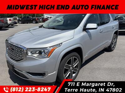 2019 GMC Acadia Denali - Photo 4 - Terre Haute, IN 47802