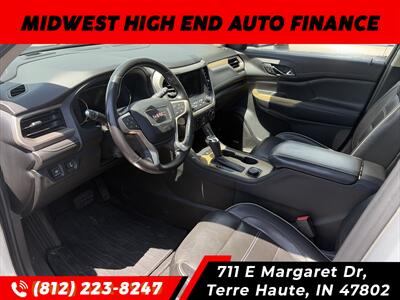 2019 GMC Acadia Denali - Photo 5 - Terre Haute, IN 47802