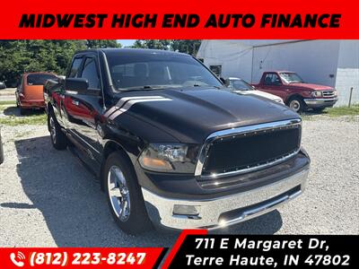 2011 RAM 1500 ST - Photo 1 - Terre Haute, IN 47802