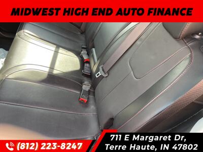 2017 Chevrolet Equinox LT   - Photo 7 - Terre Haute, IN 47802