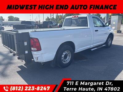 2010 Dodge Ram 1500 ST   - Photo 2 - Terre Haute, IN 47802