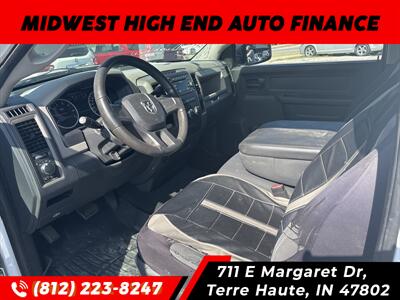 2010 Dodge Ram 1500 ST   - Photo 5 - Terre Haute, IN 47802