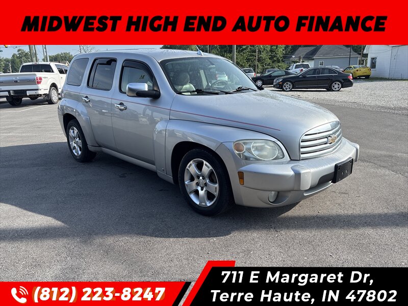 2006 Chevrolet HHR LT  