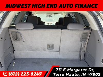 2012 Chevrolet Traverse LS   - Photo 7 - Terre Haute, IN 47802