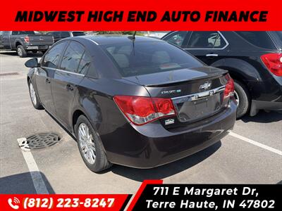 2014 Chevrolet Cruze ECO Auto   - Photo 3 - Terre Haute, IN 47802