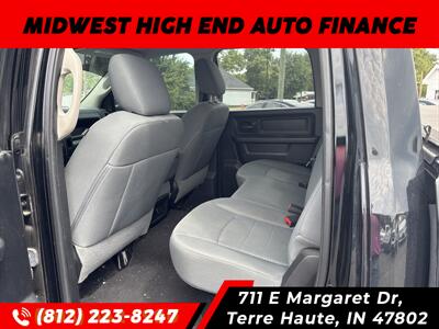 2014 RAM 1500 Tradesman   - Photo 6 - Terre Haute, IN 47802