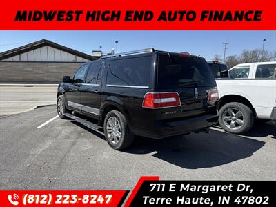 2012 Lincoln Navigator L   - Photo 3 - Terre Haute, IN 47802