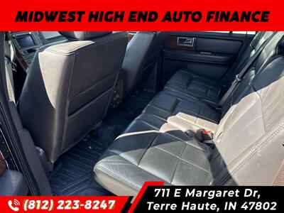 2012 Lincoln Navigator L   - Photo 6 - Terre Haute, IN 47802