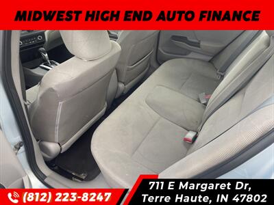 2012 Honda Civic EX   - Photo 8 - Terre Haute, IN 47802