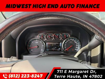 2018 Chevrolet Silverado 1500 LT   - Photo 10 - Terre Haute, IN 47802