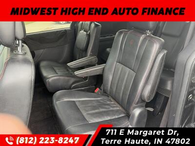 2019 Dodge Grand Caravan GT   - Photo 6 - Terre Haute, IN 47802