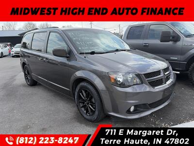 2019 Dodge Grand Caravan GT   - Photo 1 - Terre Haute, IN 47802