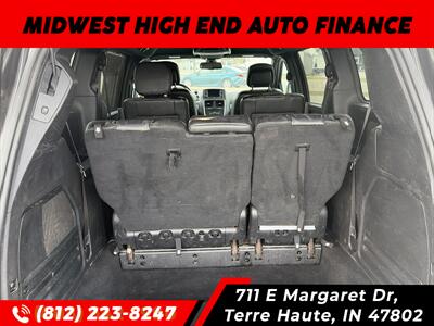 2019 Dodge Grand Caravan GT   - Photo 7 - Terre Haute, IN 47802