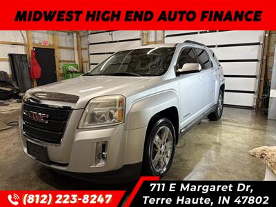 2013 GMC Terrain SLE-2   - Photo 4 - Terre Haute, IN 47802
