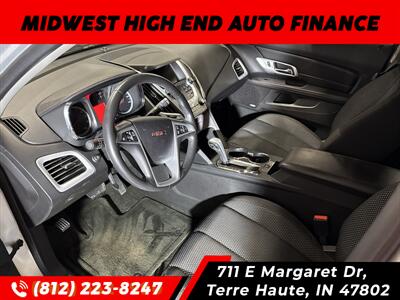 2013 GMC Terrain SLE-2   - Photo 5 - Terre Haute, IN 47802