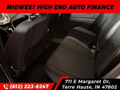 2013 GMC Terrain SLE-2   - Photo 6 - Terre Haute, IN 47802