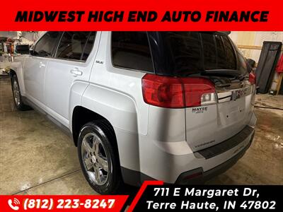 2013 GMC Terrain SLE-2   - Photo 3 - Terre Haute, IN 47802