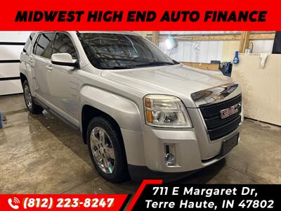 2013 GMC Terrain SLE-2   - Photo 1 - Terre Haute, IN 47802