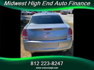 2014 Chrysler 300 S   - Photo 6 - Terre Haute, IN 47802