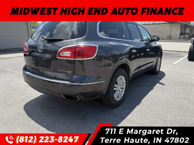 2013 Buick Enclave Convenience - Photo 2 - Terre Haute, IN 47802