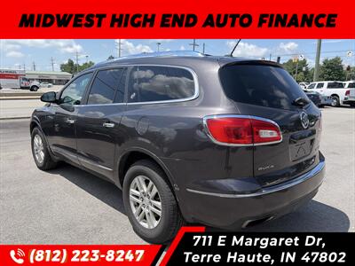2013 Buick Enclave Convenience - Photo 3 - Terre Haute, IN 47802