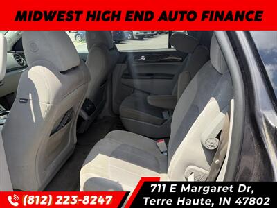 2013 Buick Enclave Convenience - Photo 6 - Terre Haute, IN 47802