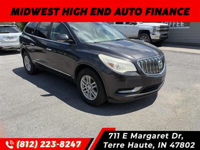 2013 Buick Enclave Convenience - Photo 1 - Terre Haute, IN 47802