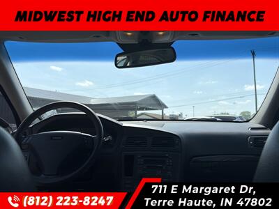2002 Volvo S60 2.4T - Photo 7 - Terre Haute, IN 47802