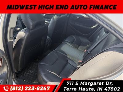 2002 Volvo S60 2.4T - Photo 6 - Terre Haute, IN 47802
