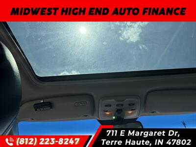 2002 Volvo S60 2.4T - Photo 8 - Terre Haute, IN 47802