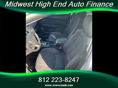 2012 Mazda Mazda6 i Touring   - Photo 6 - Terre Haute, IN 47802