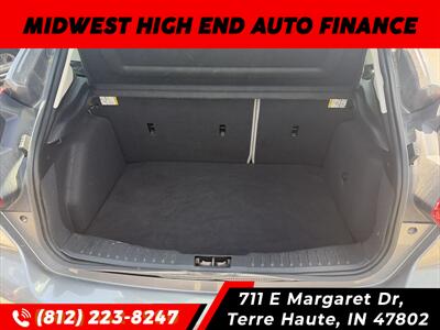 2013 Ford Focus SE - Photo 8 - Terre Haute, IN 47802