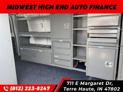 2012 Chevrolet Express 1500 - Photo 6 - Terre Haute, IN 47802