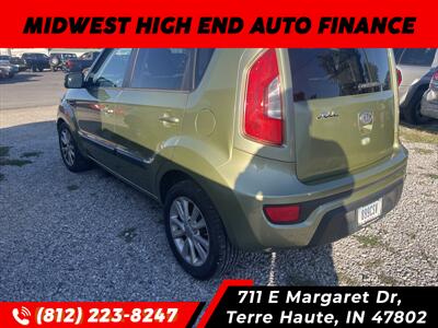 2012 Kia Soul + - Photo 3 - Terre Haute, IN 47802