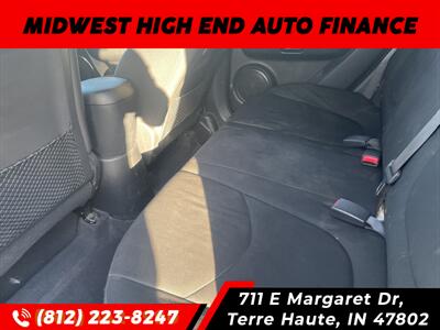 2012 Kia Soul + - Photo 6 - Terre Haute, IN 47802
