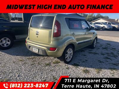 2012 Kia Soul + - Photo 2 - Terre Haute, IN 47802