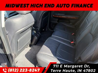 2009 Lexus RX 350   - Photo 5 - Terre Haute, IN 47802