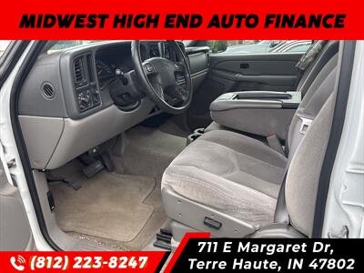 2005 GMC Yukon Fleet   - Photo 5 - Terre Haute, IN 47802