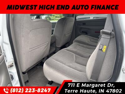 2005 GMC Yukon Fleet   - Photo 6 - Terre Haute, IN 47802