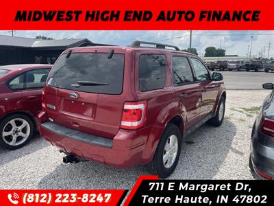 2011 Ford Escape XLT   - Photo 3 - Terre Haute, IN 47802