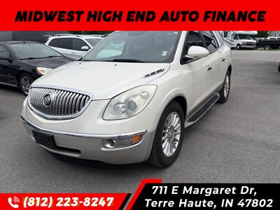 2011 Buick Enclave CXL-1 - Photo 1 - Terre Haute, IN 47802