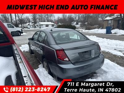 2007 Saturn Ion 2   - Photo 3 - Terre Haute, IN 47802