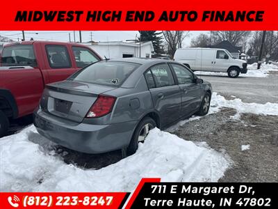 2007 Saturn Ion 2   - Photo 2 - Terre Haute, IN 47802