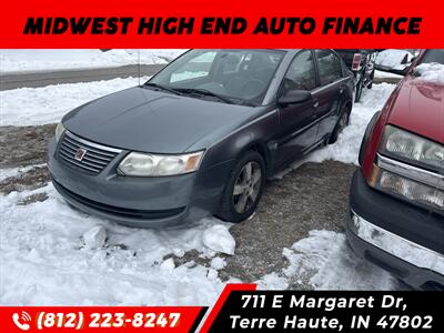 2007 Saturn Ion 2   - Photo 4 - Terre Haute, IN 47802