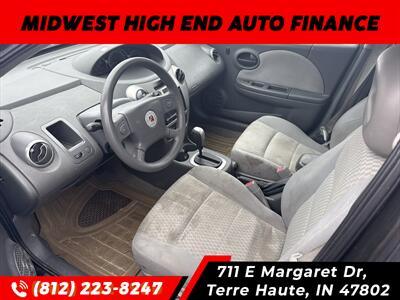 2007 Saturn Ion 2   - Photo 5 - Terre Haute, IN 47802