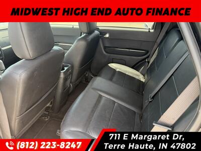 2012 Ford Escape Limited - Photo 6 - Terre Haute, IN 47802