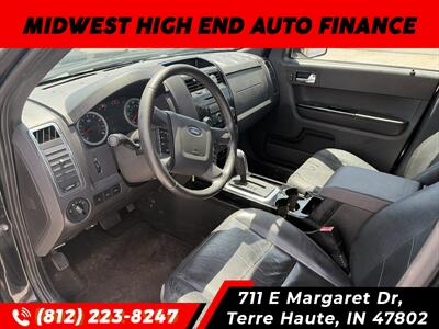 2012 Ford Escape Limited - Photo 5 - Terre Haute, IN 47802