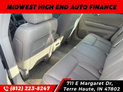 2006 Cadillac DTS Performance   - Photo 7 - Terre Haute, IN 47802