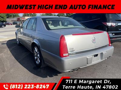 2006 Cadillac DTS Performance   - Photo 3 - Terre Haute, IN 47802